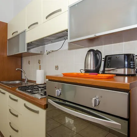 Appartement Mate *