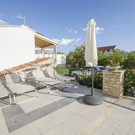 Mate Appartement *